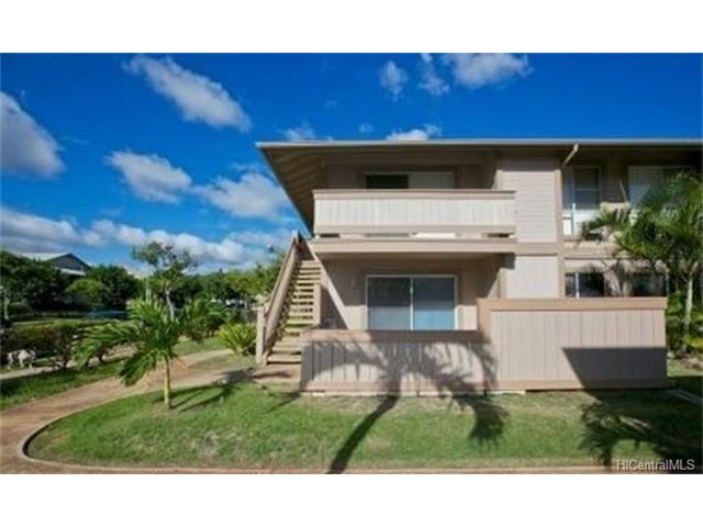 91-1020 Mikohu Street  Unit 21R