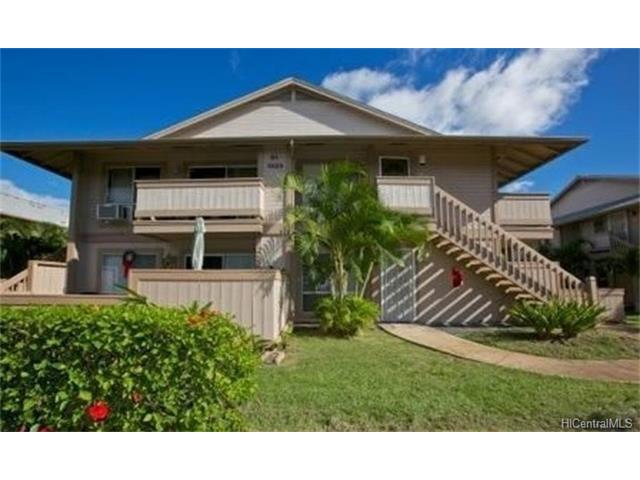 91-1020 Mikohu Street  Unit 21R