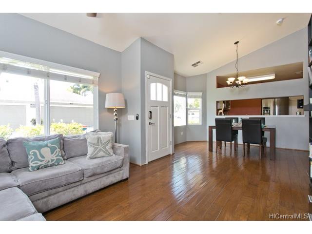 91-1021 Kaipalaoa Street  Unit 806