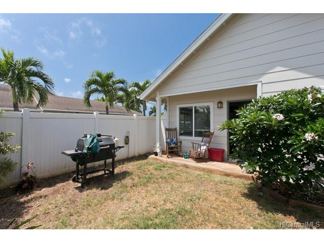 91-1021 Kaipalaoa Street  Unit 806