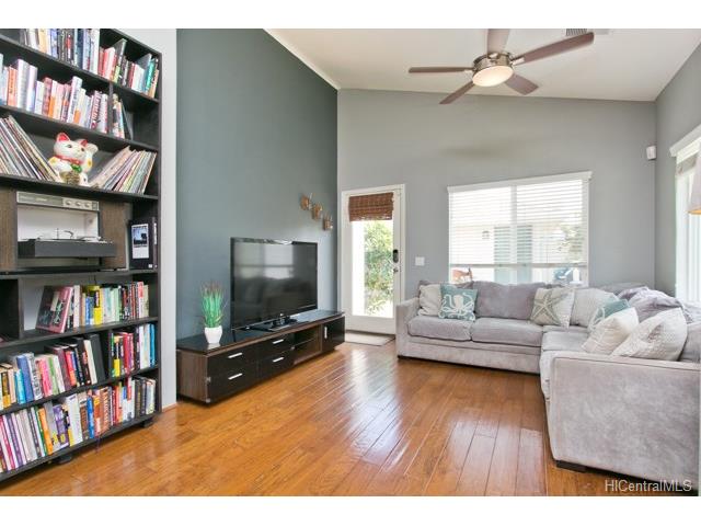 91-1021 Kaipalaoa Street  Unit 806