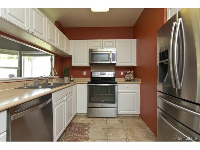 91-1021 Kaipalaoa Street  Unit 806