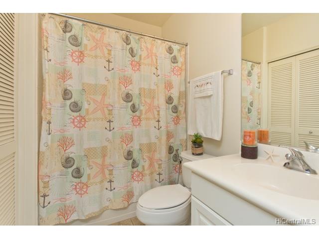 91-1021 Kaipalaoa Street  Unit 806