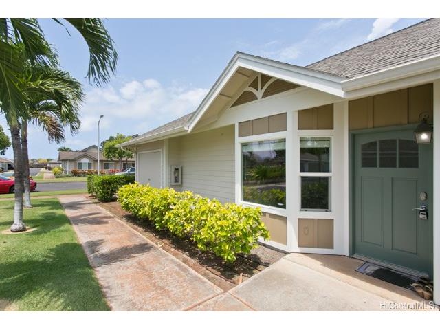 91-1021 Kaipalaoa Street  Unit 806