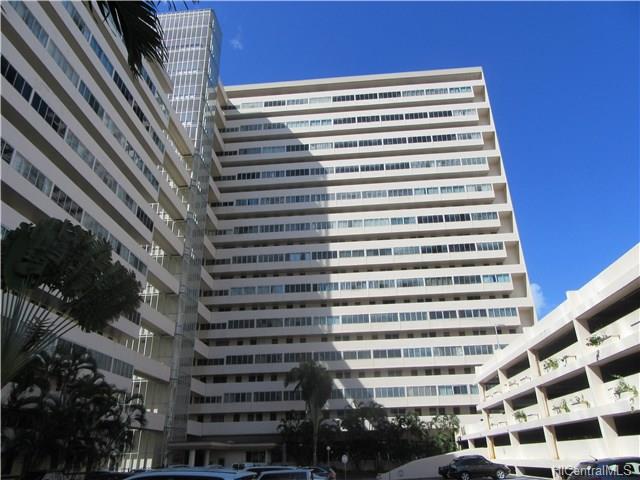 500 University Avenue  Unit 2204
