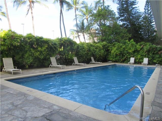500 University Avenue  Unit 2204