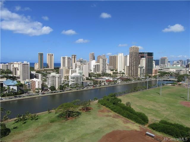 500 University Avenue  Unit 2204