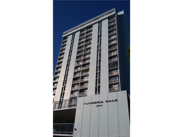 2630 Kapiolani Boulevard  Unit 1403
