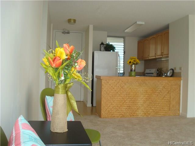 2630 Kapiolani Boulevard  Unit 1403