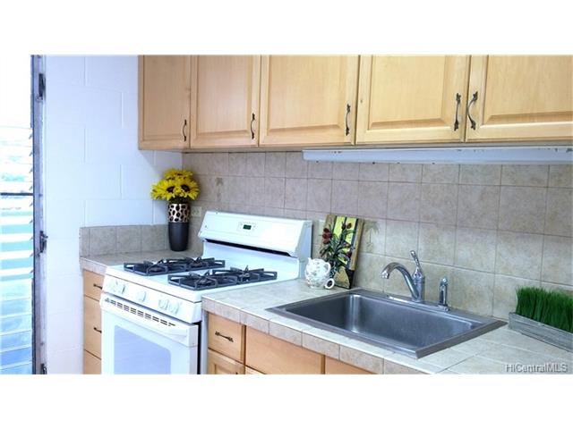 2630 Kapiolani Boulevard  Unit 1403
