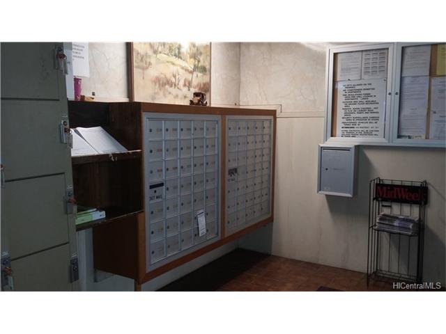 2630 Kapiolani Boulevard  Unit 1403
