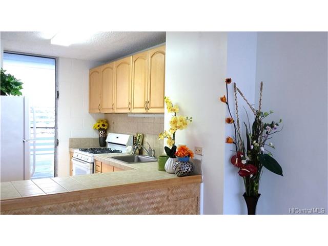2630 Kapiolani Boulevard  Unit 1403