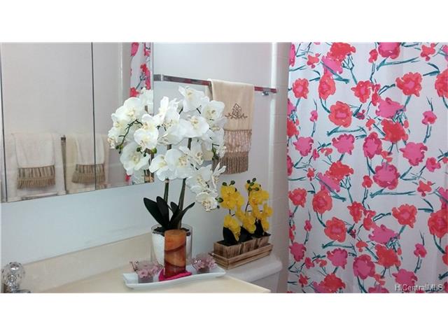 2630 Kapiolani Boulevard  Unit 1403