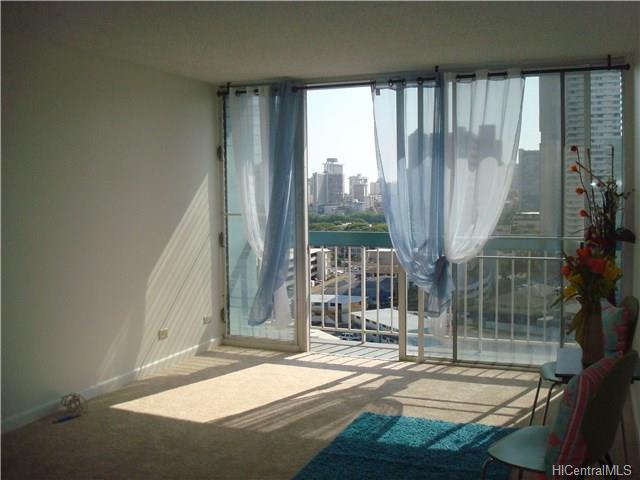 2630 Kapiolani Boulevard  Unit 1403