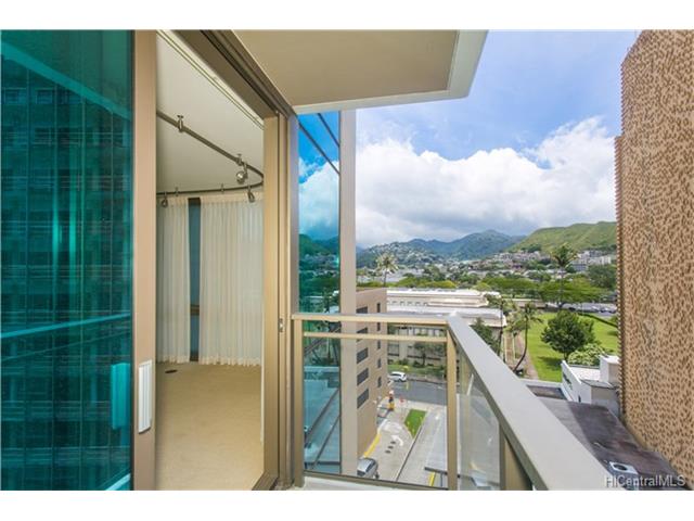 1200 Queen Emma Street  Unit 812