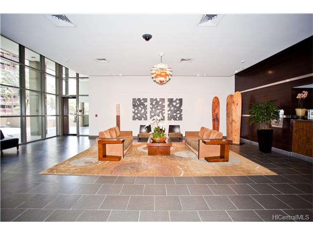 1200 Queen Emma Street  Unit 812