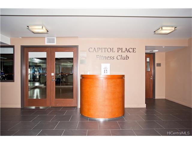 1200 Queen Emma Street  Unit 812