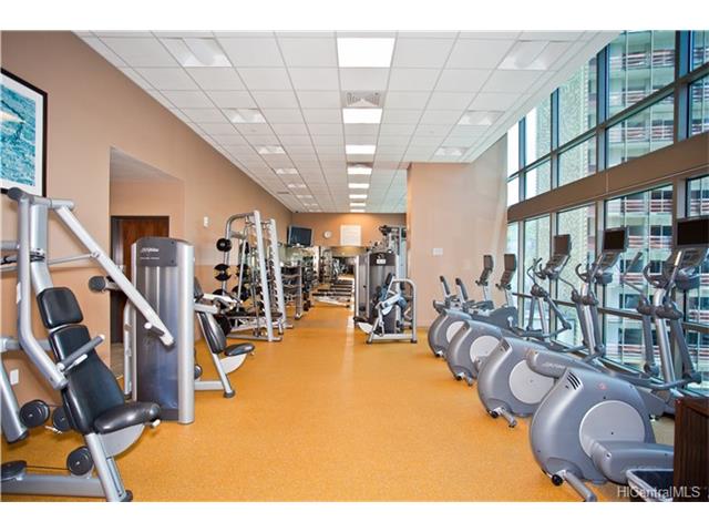1200 Queen Emma Street  Unit 812