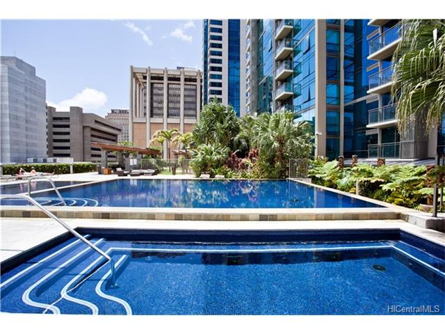 1200 Queen Emma Street  Unit 812
