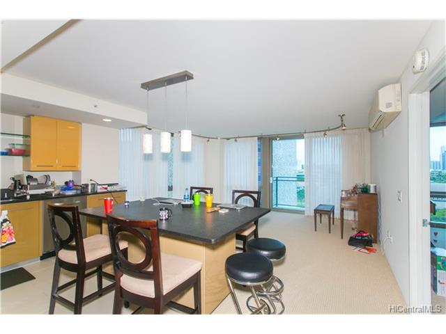 1200 Queen Emma Street  Unit 812
