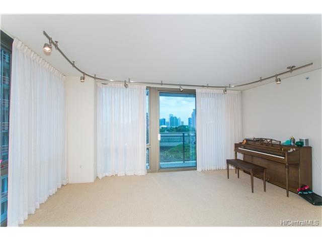 1200 Queen Emma Street  Unit 812
