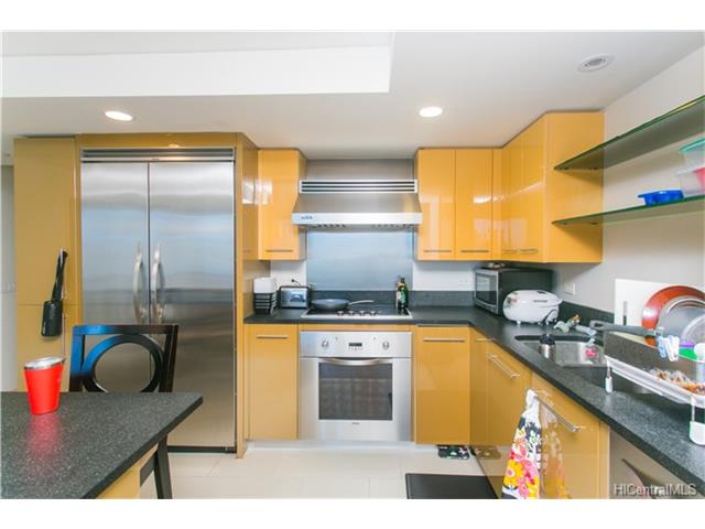 1200 Queen Emma Street  Unit 812