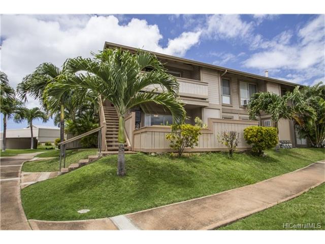 91-1056 Mikohu Street  Unit 7C