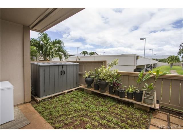 91-1056 Mikohu Street  Unit 7C