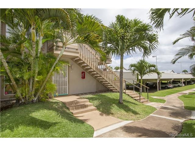 91-1056 Mikohu Street  Unit 7C