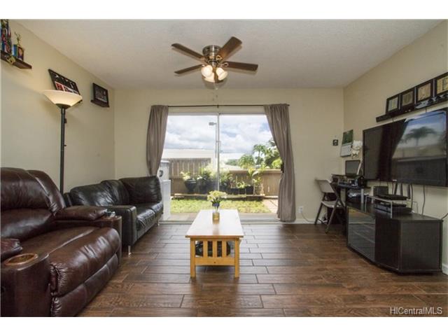91-1056 Mikohu Street  Unit 7C