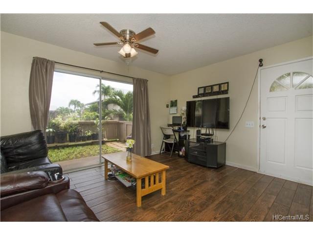 91-1056 Mikohu Street  Unit 7C