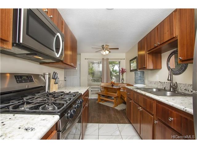 91-1056 Mikohu Street  Unit 7C