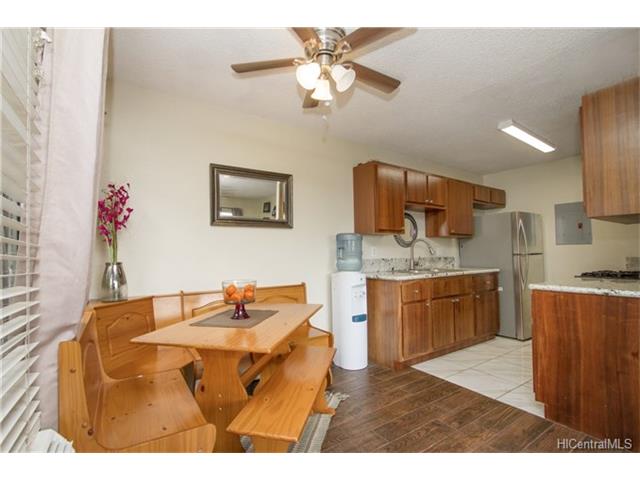 91-1056 Mikohu Street  Unit 7C