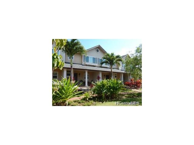91-1014 Kaipalaoa Street  Unit 6503