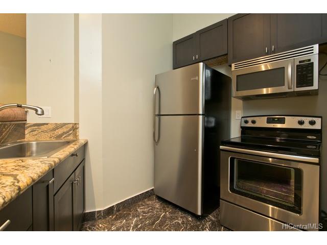 1088 Bishop Street  Unit 203