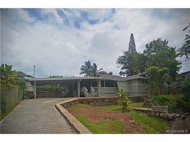 45-1021D Wailele Road