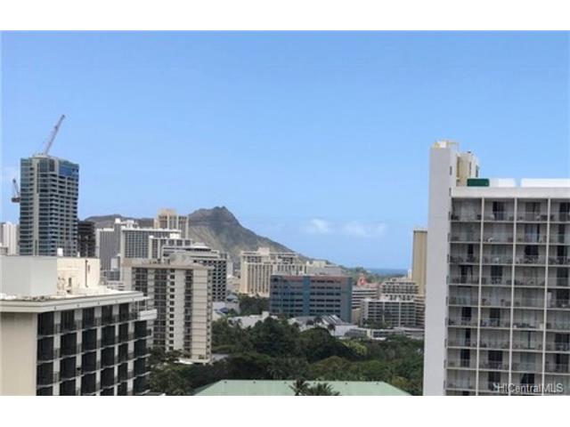 469 Ena Road  Unit 2103