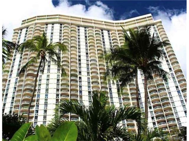 469 Ena Road  Unit 2103