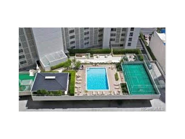 469 Ena Road  Unit 2103