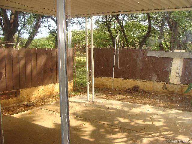 87-201 Helelua Street  Unit 1