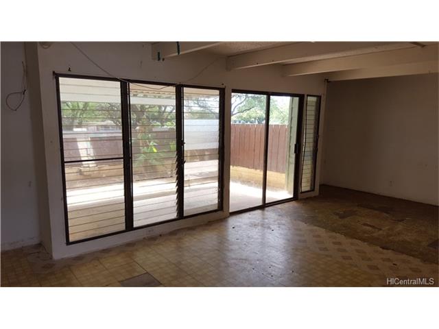 87-201 Helelua Street  Unit 1