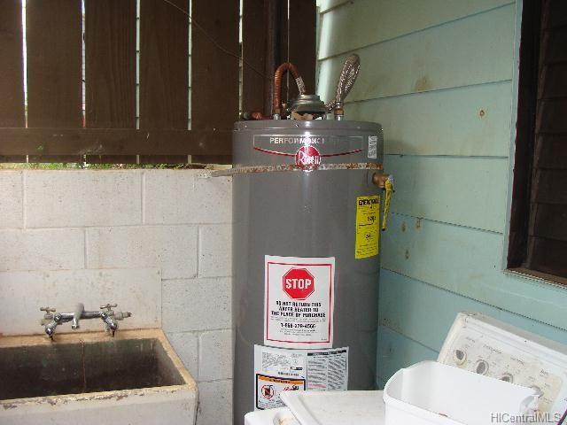87-201 Helelua Street  Unit 1