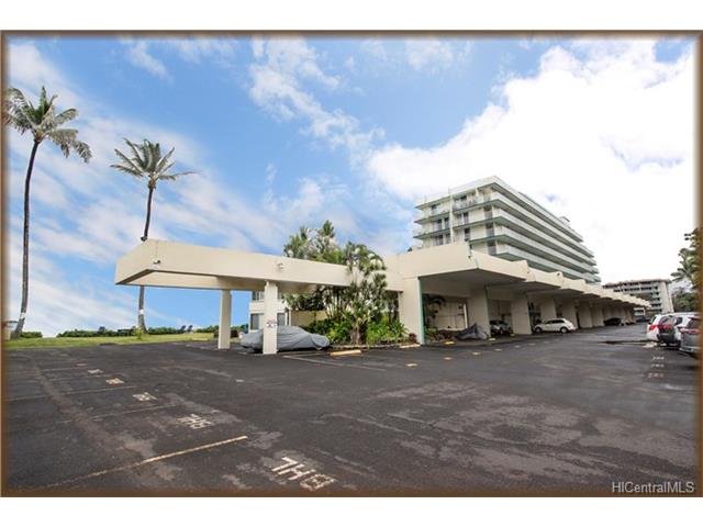 53-567 Kamehameha Highway  Unit 204