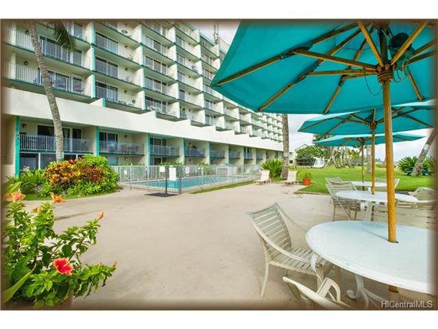 53-567 Kamehameha Highway  Unit 204