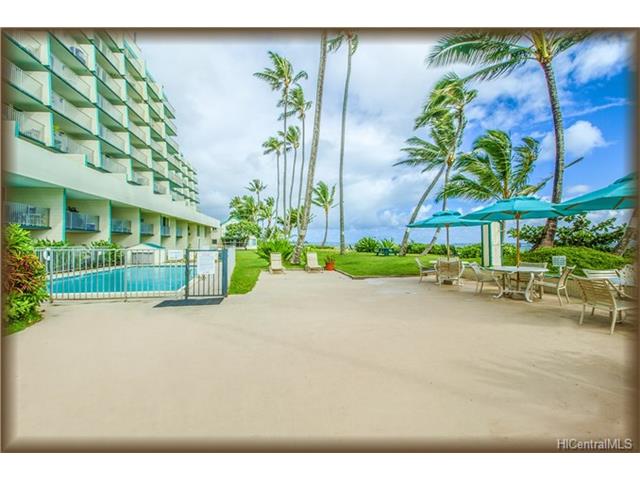53-567 Kamehameha Highway  Unit 204