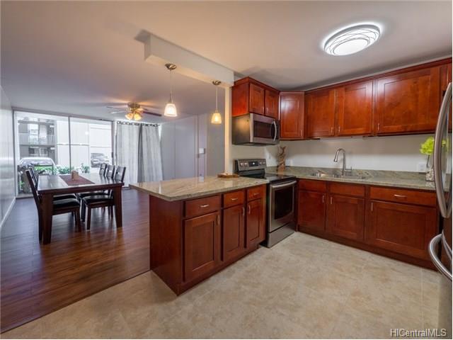 95-2057 Waikalani Place  Unit C105