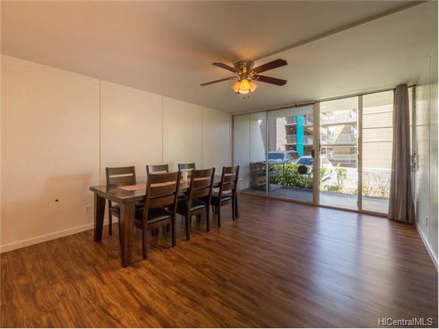 95-2057 Waikalani Place  Unit C105