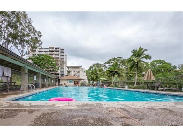 95-2057 Waikalani Place  Unit C105