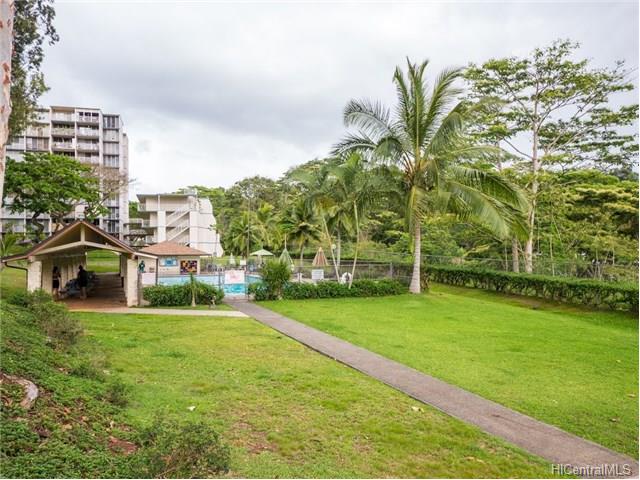 95-2057 Waikalani Place  Unit C105