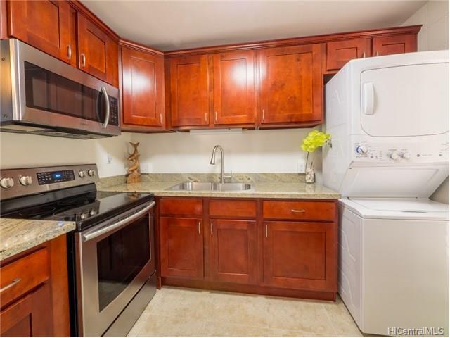 95-2057 Waikalani Place  Unit C105